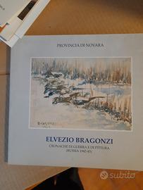 Pittura, Elvezio Bragonzi