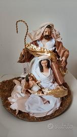 Natività presepe EDG