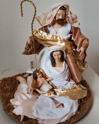 Natività presepe EDG