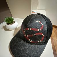 Cappello Gucci