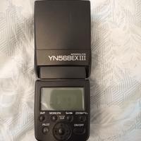 Flash YN568EX III