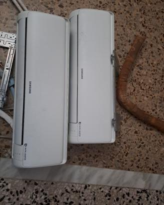 climatizzatori Samsung 