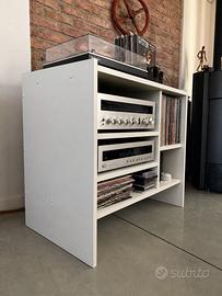 Mobile stereo , porta vinili
