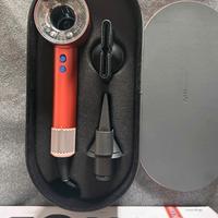 Dyson supersonic nural