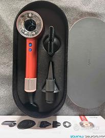 Dyson supersonic nural