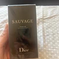 Dior sauvage