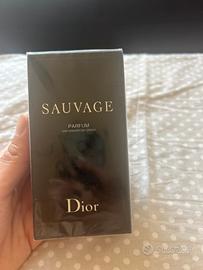 Dior sauvage