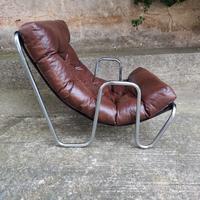 Poltrona lounge "Californian" 