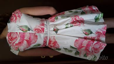 Vestito da bambina
