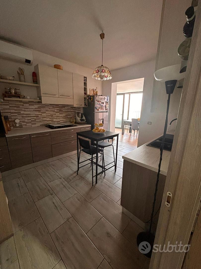 Appartamento – Tremestieri Etneo, Catania - Vista 5