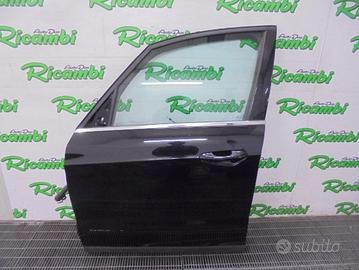 PORTA ANTERIORE SINISTRA FORD GALAXY III 2022