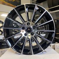 Cerchi Mercedes raggio 20 NUOVI cod.8934