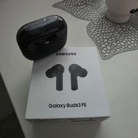 Samsung galaxy buds fe