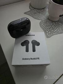 Samsung galaxy buds fe
