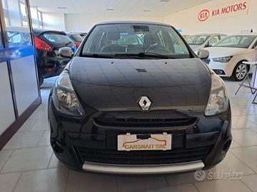 Renault Clio 1.5 dCi 75CV 5 porte Dynamique