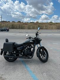 Royal Enfield Meteor 350