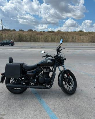 Royal Enfield Meteor 350