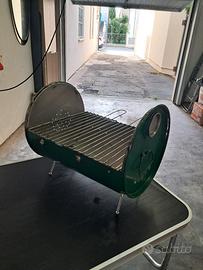 Barbecue artigianale 