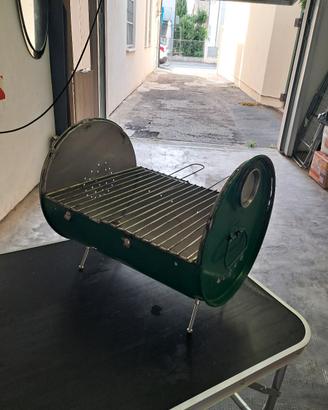 Barbecue artigianale 
