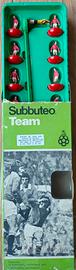 squadra Subbuteo Torino