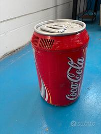 Frigorifero Coca Cola