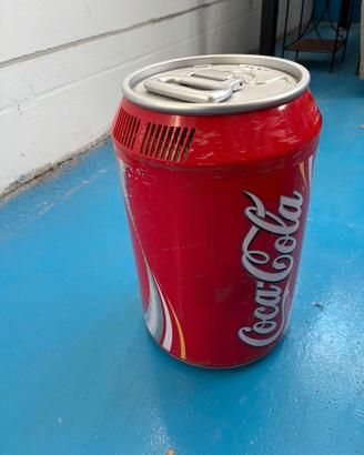 Frigorifero Coca Cola