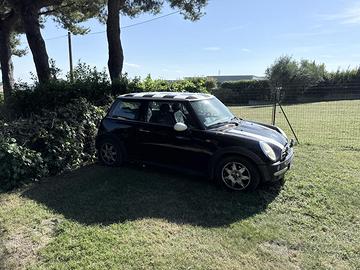 MINI One D 1.4 Diesel per Neopatentati