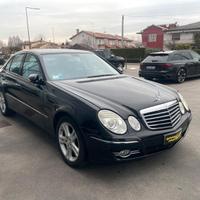 Mercedes-benz E 320 CDI cat Avantgarde