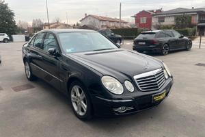 Mercedes-benz E 320 CDI cat Avantgarde