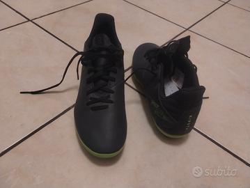 scarpe calcio Decathlon taglia 40