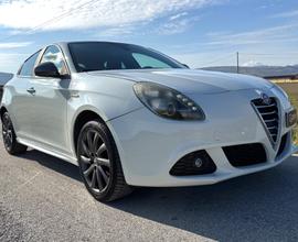 Alfa Romeo Giulietta 1.4 Turbo 120 CV Distinctive