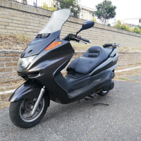 Yamaha Majesty 250