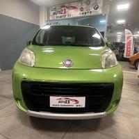 Fiat Qubo 1.3 MJT 75 CV Trekking Ok Neopatentati