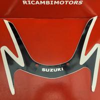 ADESIVO DECALCO ANT SUZUKI GSX-R 600