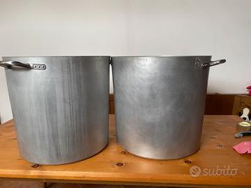 Pentole per cottura: