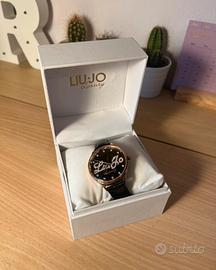 Orologio da polso da Donna Liu-Jo