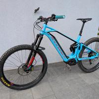 E-bike Mondraker Crafty-R taglia L