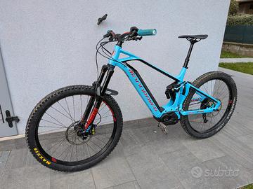 E-bike Mondraker Crafty-R taglia L
