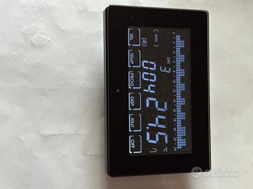 Crontermostato CH191 Settimanale Touch-screen