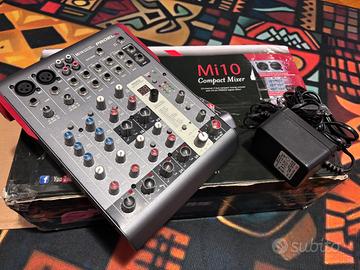 Mixer Proel MI10