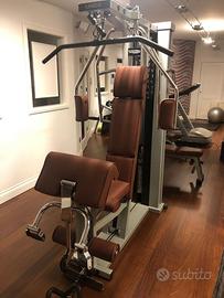 Technogym Unica Classic 90kg come nuova
