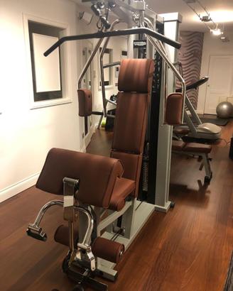 Technogym Unica Classic 90kg come nuova
