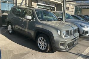 Jeep Renegade 1.6 Mjt 130 CV Limited - km 44.000