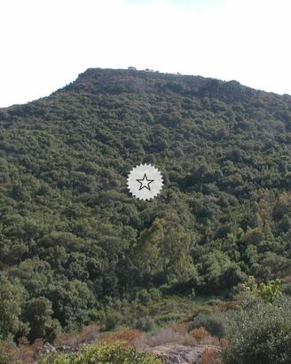Terreno Fluminimaggiore, Sud Sardegna