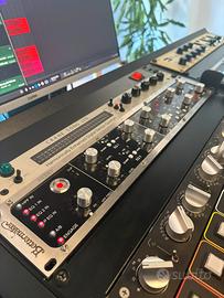 Bettermaker Mastering Eq 230P