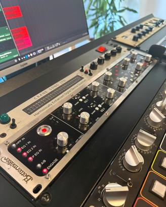 Bettermaker Mastering Eq 230P