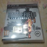 Battlefield Bad Company 2 PS3