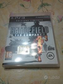 Battlefield Bad Company 2 PS3