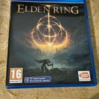 Elden ring ps4/ps5