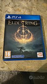 Elden ring ps4/ps5